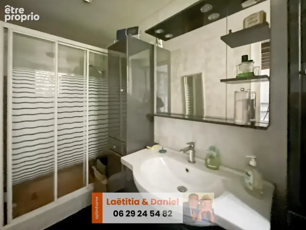 Maison familiale 4 pièces 95m² – Terrain 761 m² – Saint-Rémy-sur-Avre – Proche centre-ville - photo 11