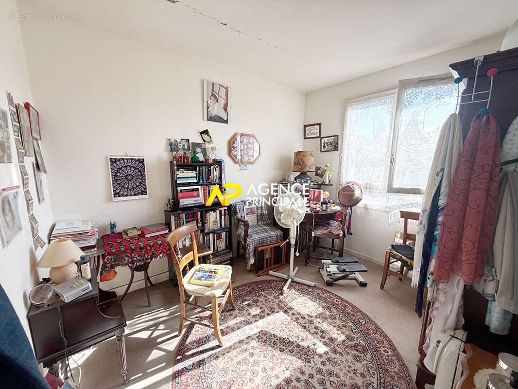 Appartement à ARGENTEUIL