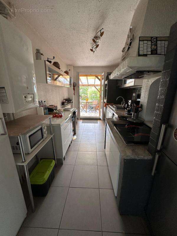 Maison T4 à vendre - photo 4