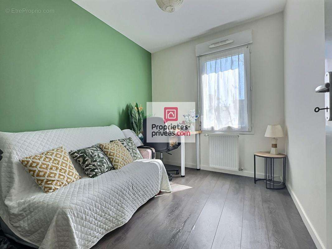 Appartement à MERIGNAC