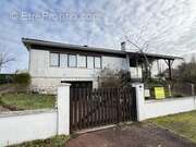 Maison à LA ROCHEFOUCAULD