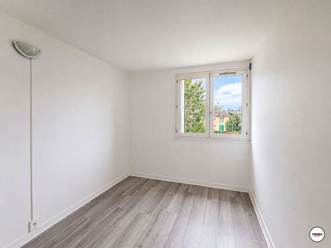 Appartement à POISSY