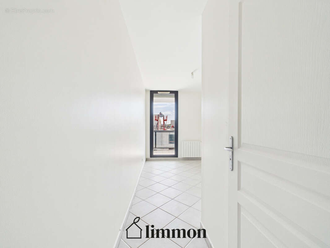 Appartement à LYON-7E