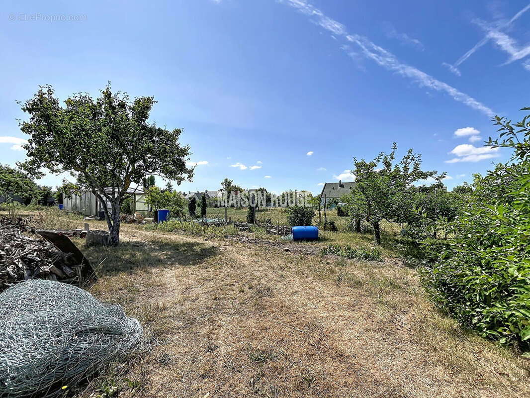 Face à la baie du Mont-Saint-Michel ? Maison familiale avec dépendance, garage et terrain de 1 700 m² - photo 21