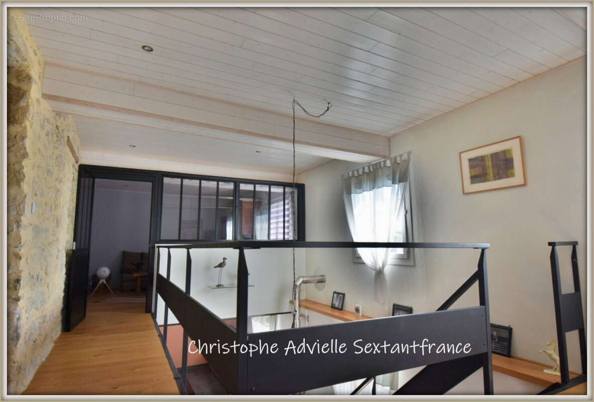 Commerce à BERGERAC