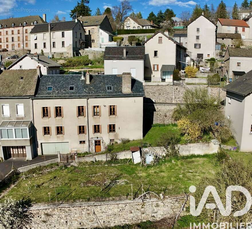 Photo 8 - Maison à SAINT-ALBAN-SUR-LIMAGNOLE