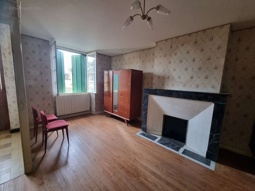Maison de village - photo 7