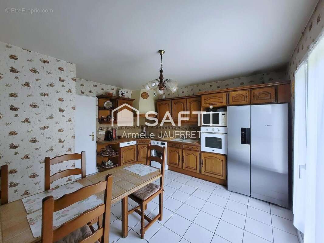 Photo 7 - Maison à SAINT-BRICE-SOUS-FORET