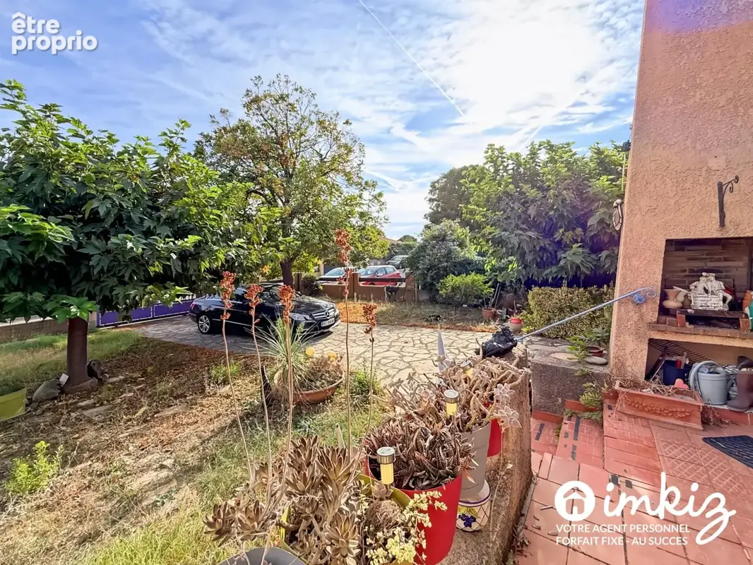 Maison pp 85m2 sur 780m2 - photo 3