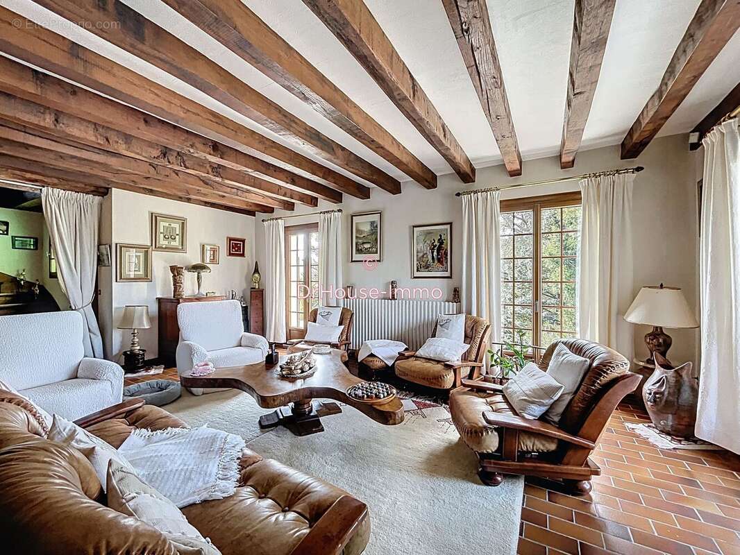 Maison à CHANCELADE