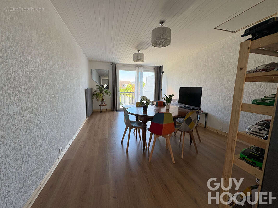 Maison à CHATEAUDUN