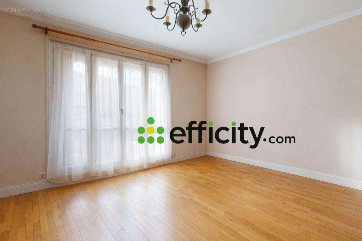 Appartement à LYON-5E