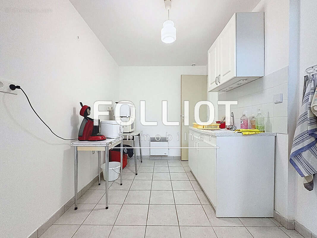 Maison à BLAINVILLE-SUR-MER