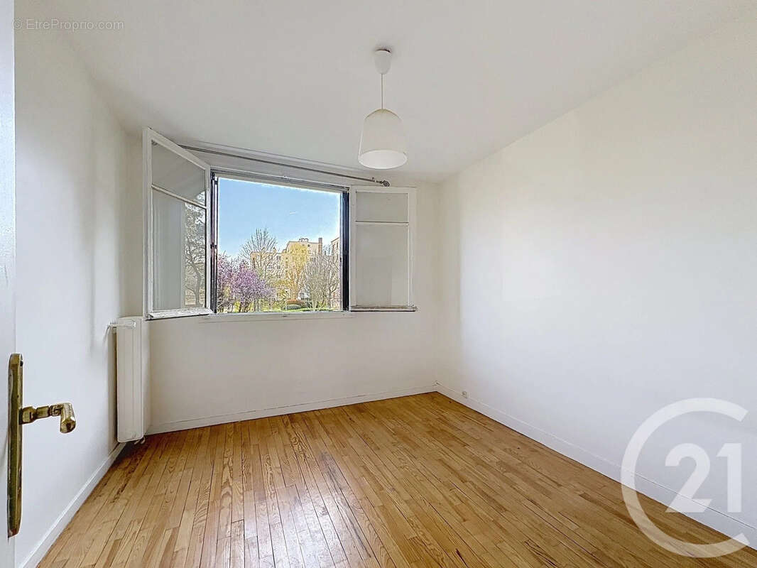 Appartement à CHAMPIGNY-SUR-MARNE
