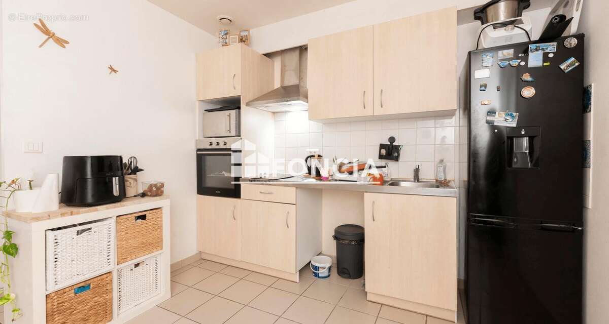 Appartement à SAINT-PIERRE-DU-MONT