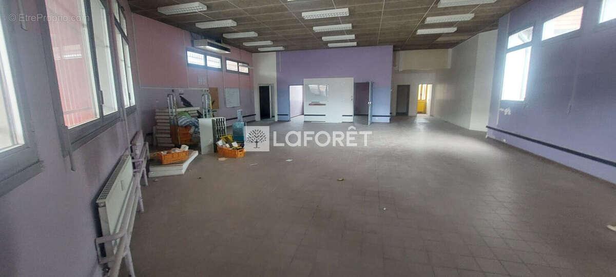 Immeuble de rapport Delle - photo 7