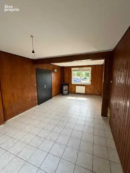 Maison 5 pièces 98 m² à vendre à Foussemagne (90150) - photo 2