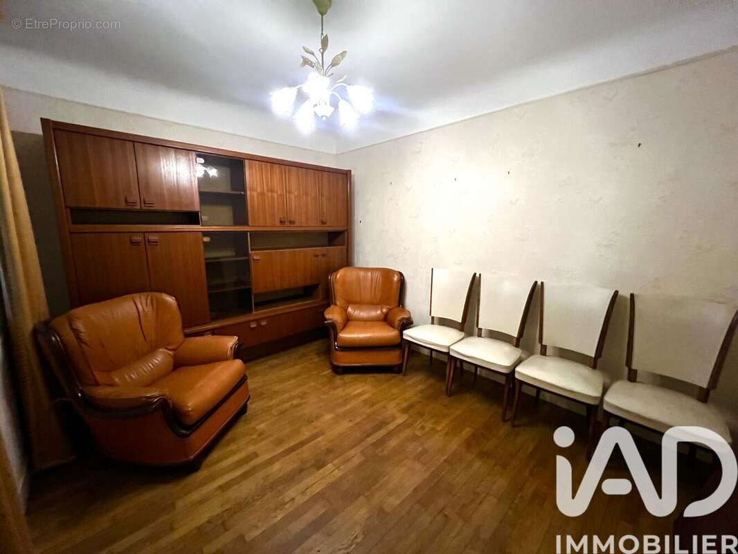 Photo 7 - Maison à VITRY-SUR-SEINE