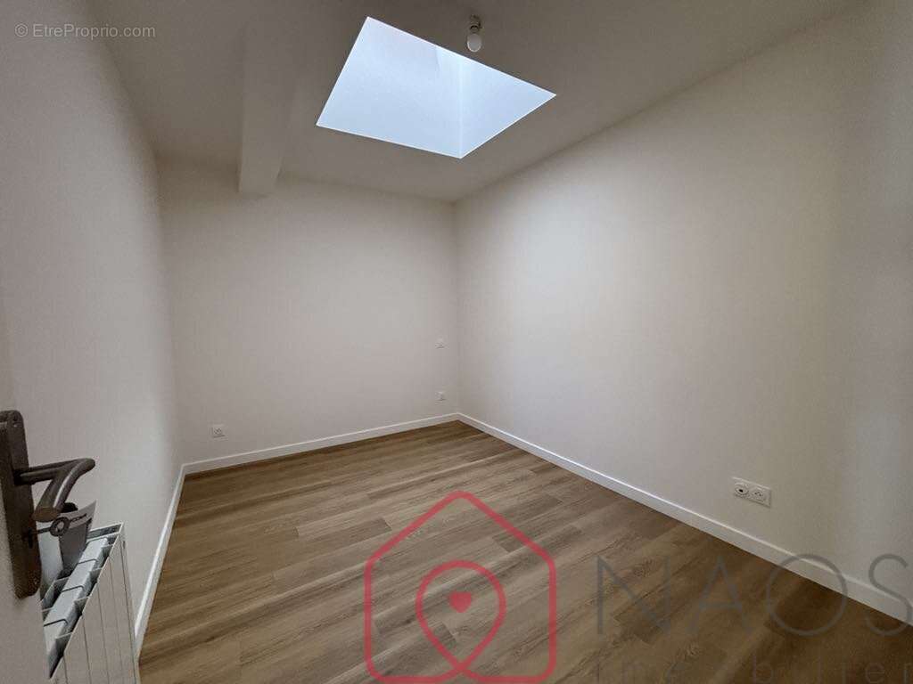 Appartement à EU