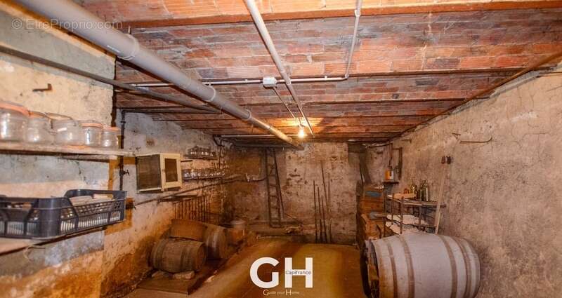 Maison de ville 4 pièces à vendre à CHATEAUROUX (36) - photo 23