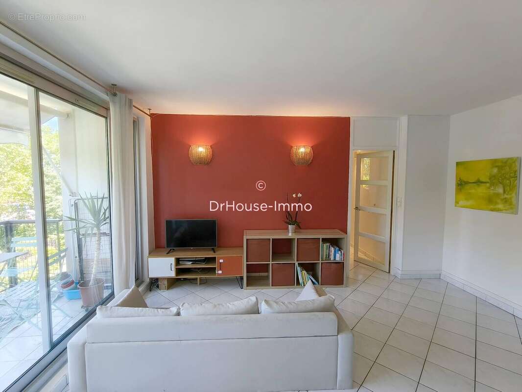 Appartement 68 m² à Marly-Le-Roi  - photo 20