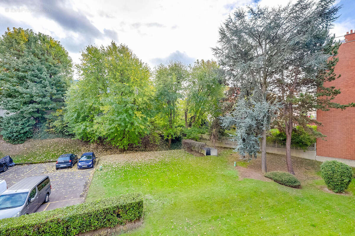 Appartement à LE PRE-SAINT-GERVAIS