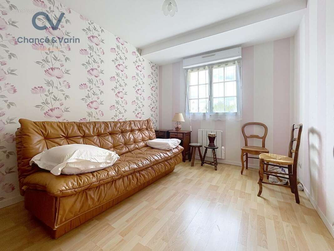 Maison 152 m² à Lisieux  - photo 8