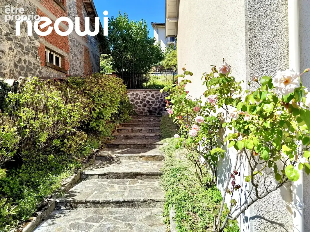 Aurillac – rue eugène lintilhac - photo 2