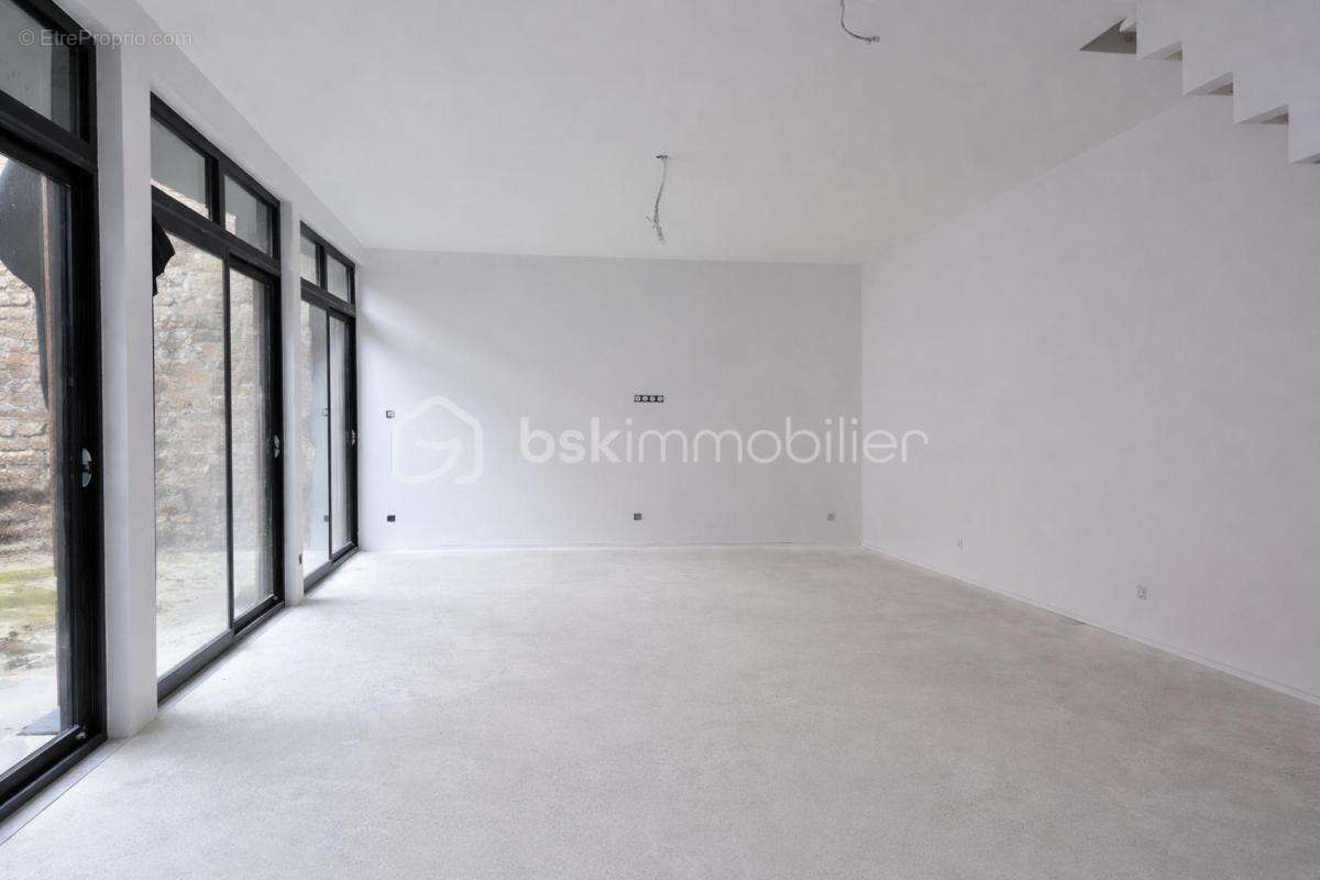 Loft de standing – 7 pièces – 200 m² – Hyper-centre - photo 13