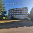 Appartement à PARAY-LE-MONIAL