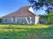 Maison à GRANDPUITS-BAILLY-CARROIS