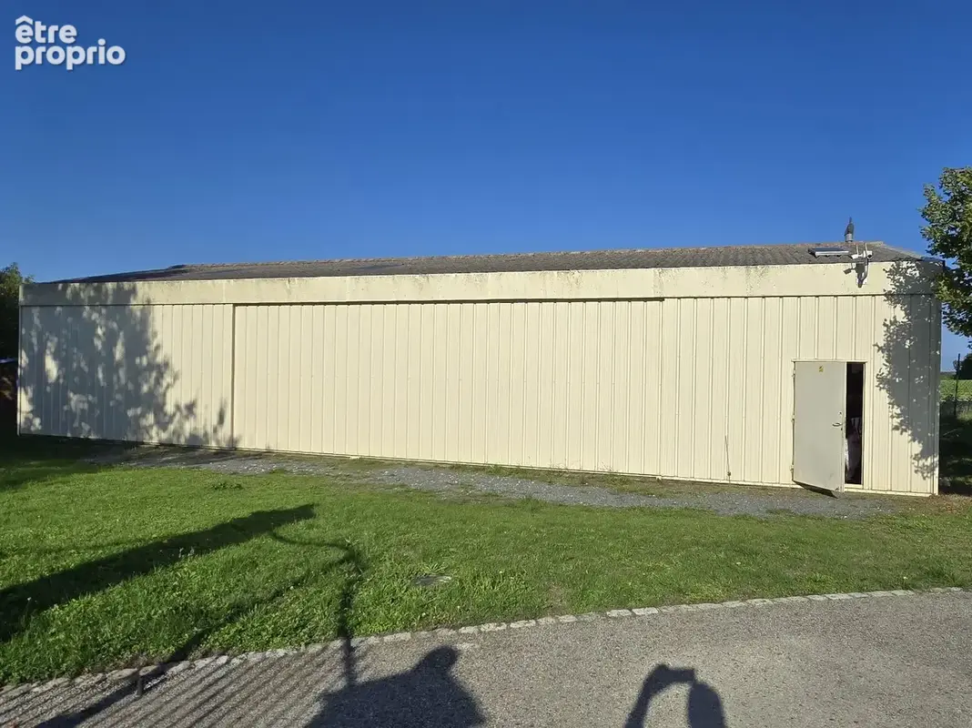 3 chambre maison avec hangar et 360 vue - photo 15