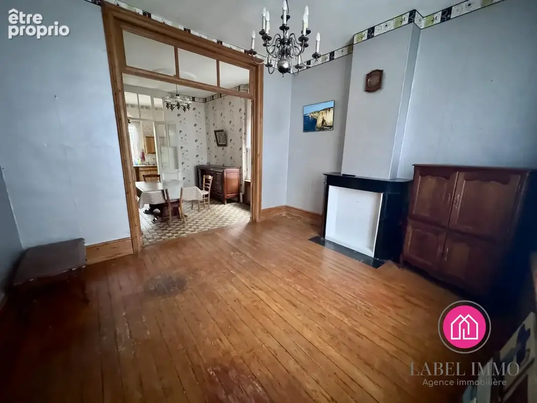 Maison 5 pièces 105 m² à vendre à Aniche (59580) - photo 2