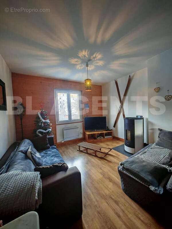 IMG-20251202-WA0002 - Appartement à BRIANCON