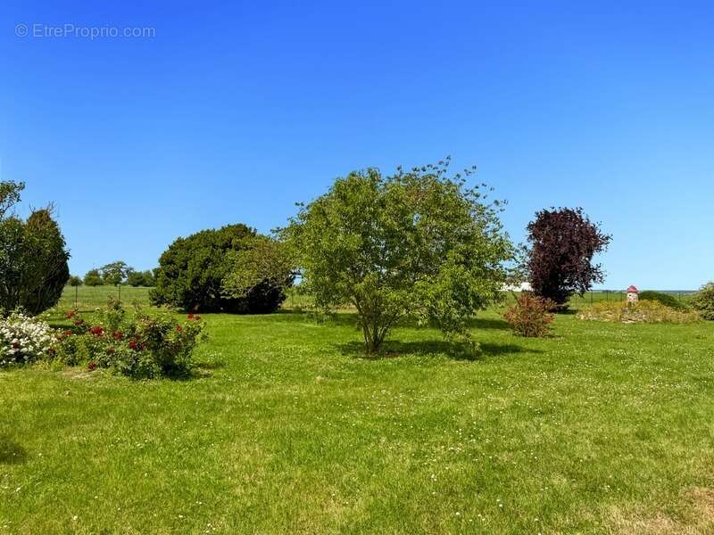 Dept de la Vienne (86) A vendre Propriété à vendre 5 pièces SERIGNY (86) - photo 16