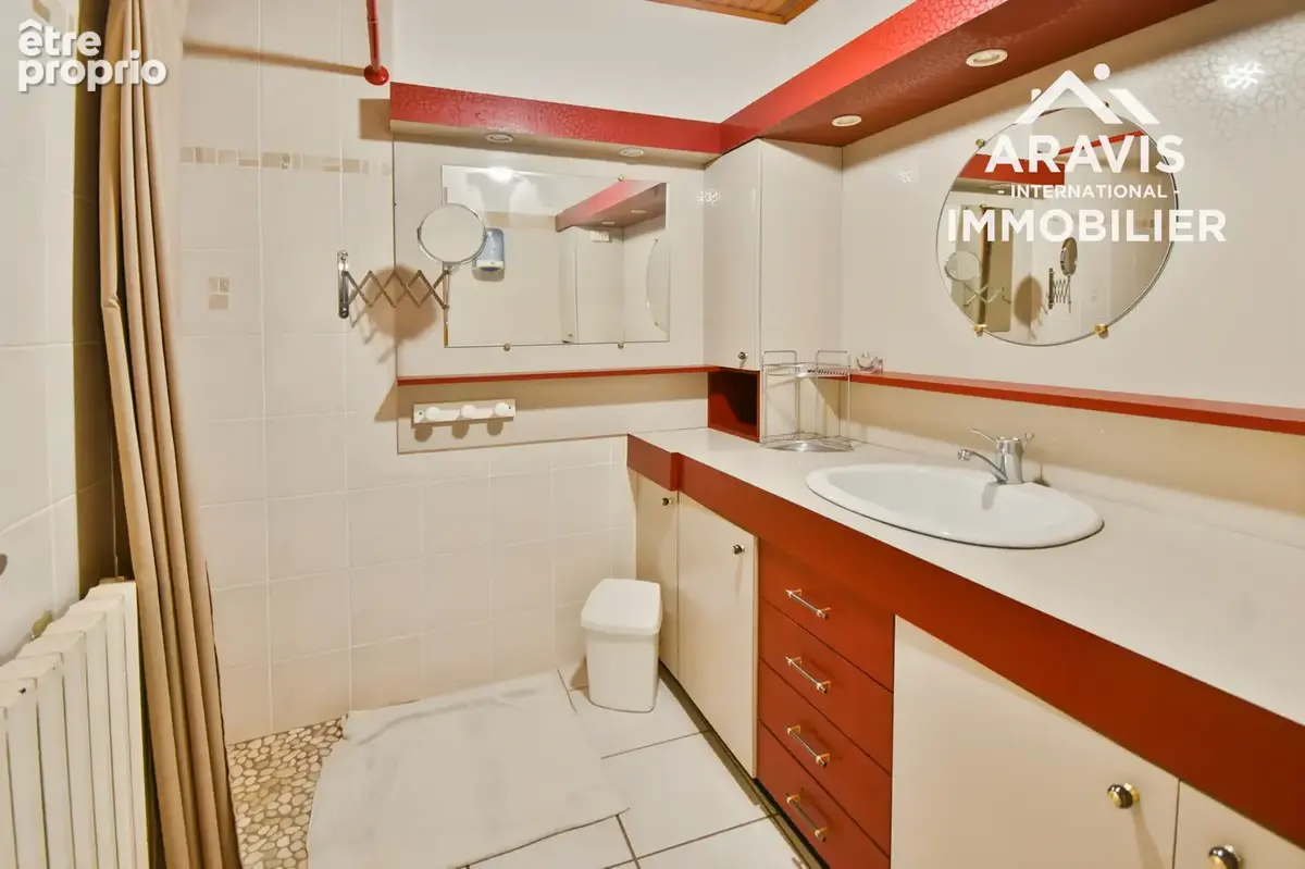 Maison de village à Saint-Férréol - photo 9