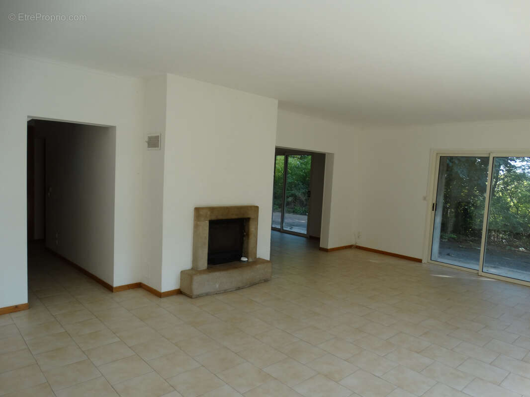 Maison à SAINT-ROMAIN-EN-GAL