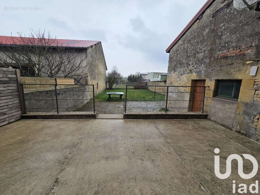 Photo 7 - Maison à JAMETZ