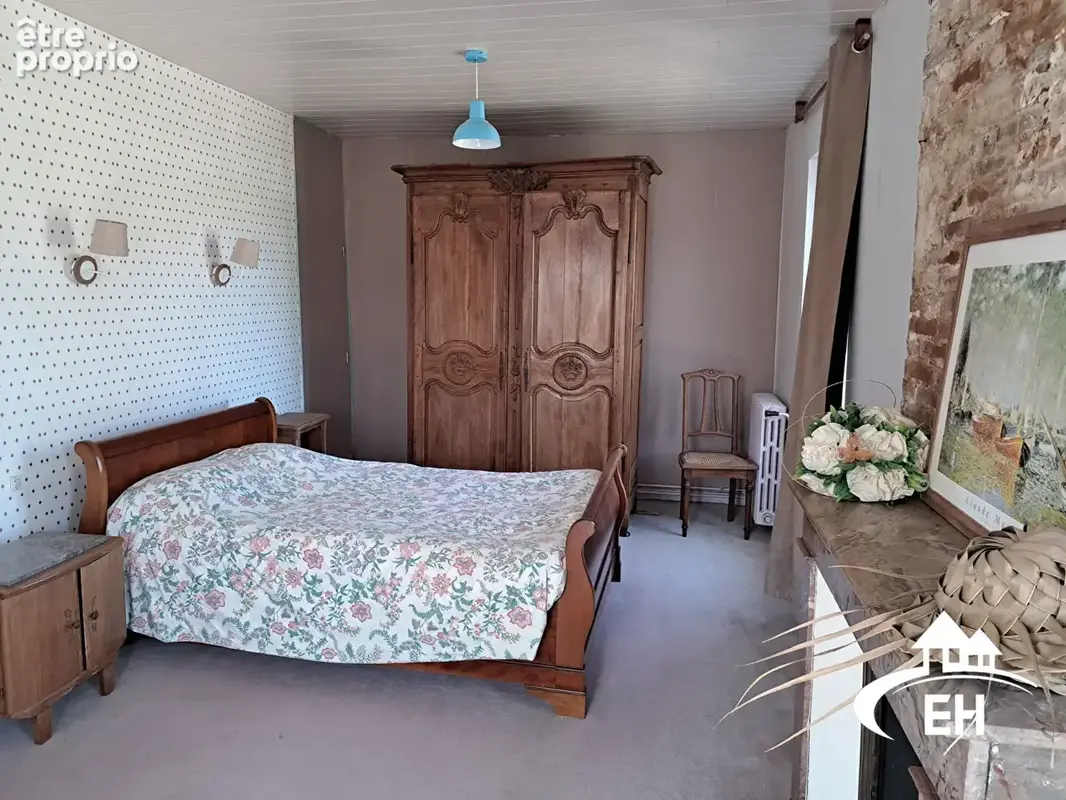 Charmante maison de maitre - photo 6