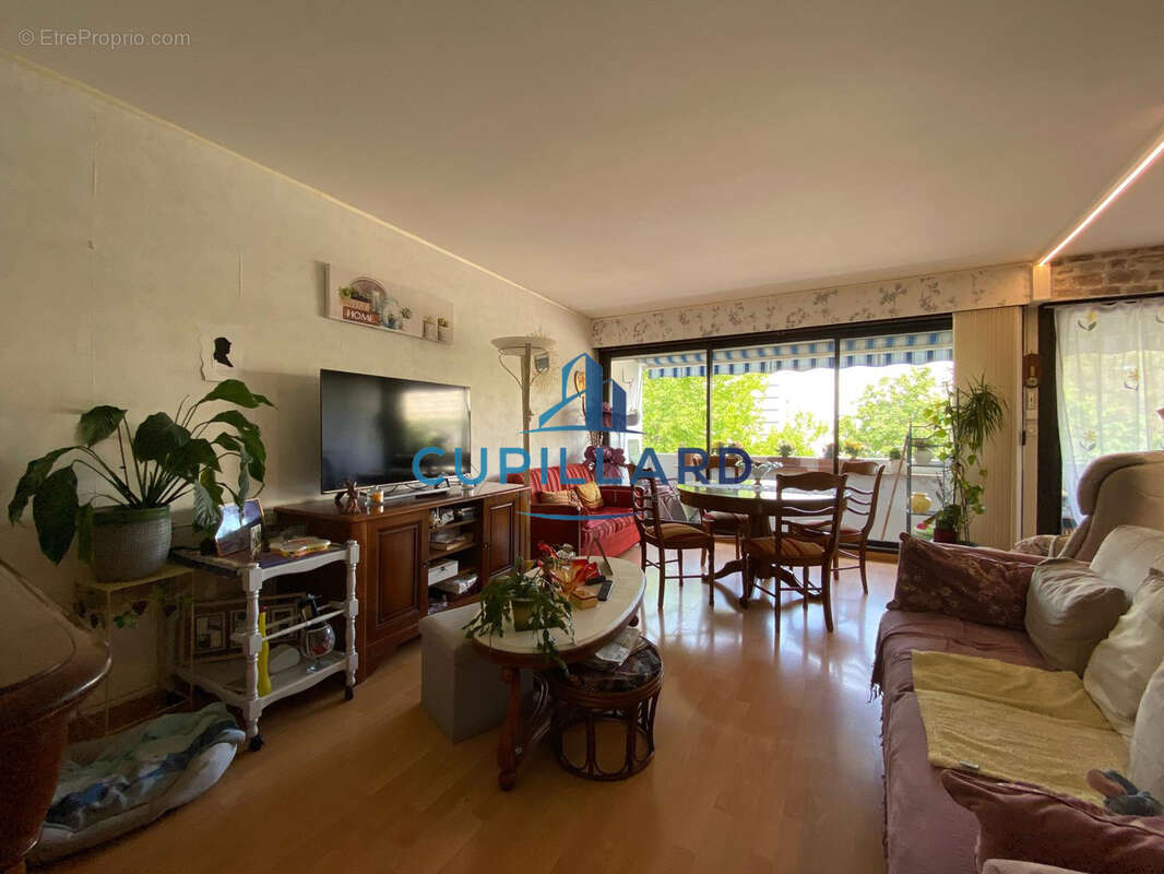 Appartement à ROANNE