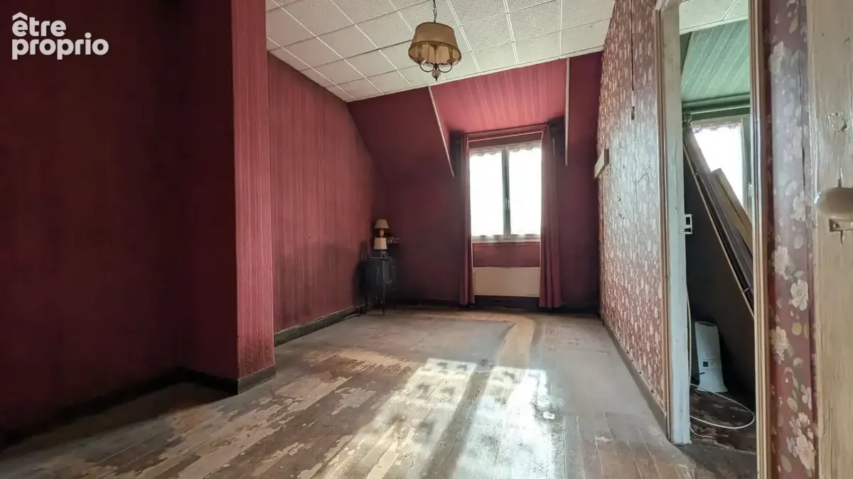 Charmante maison à rénover et son jardin indépendant - photo 7