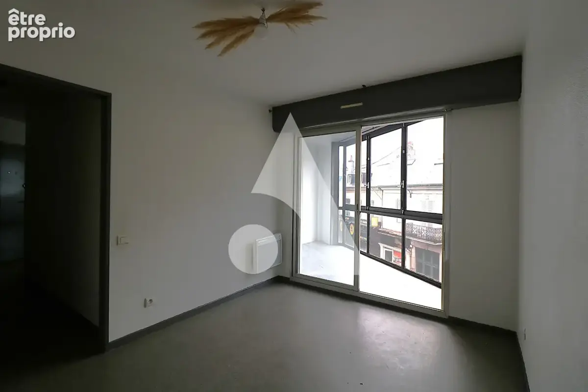 Appartement Tarbes 2 pièces 48.74 m² - photo 3