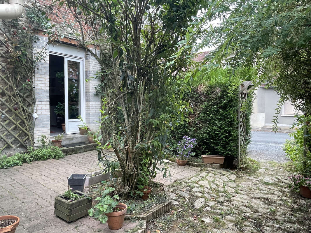 Maison à SAINT-SEBASTIEN