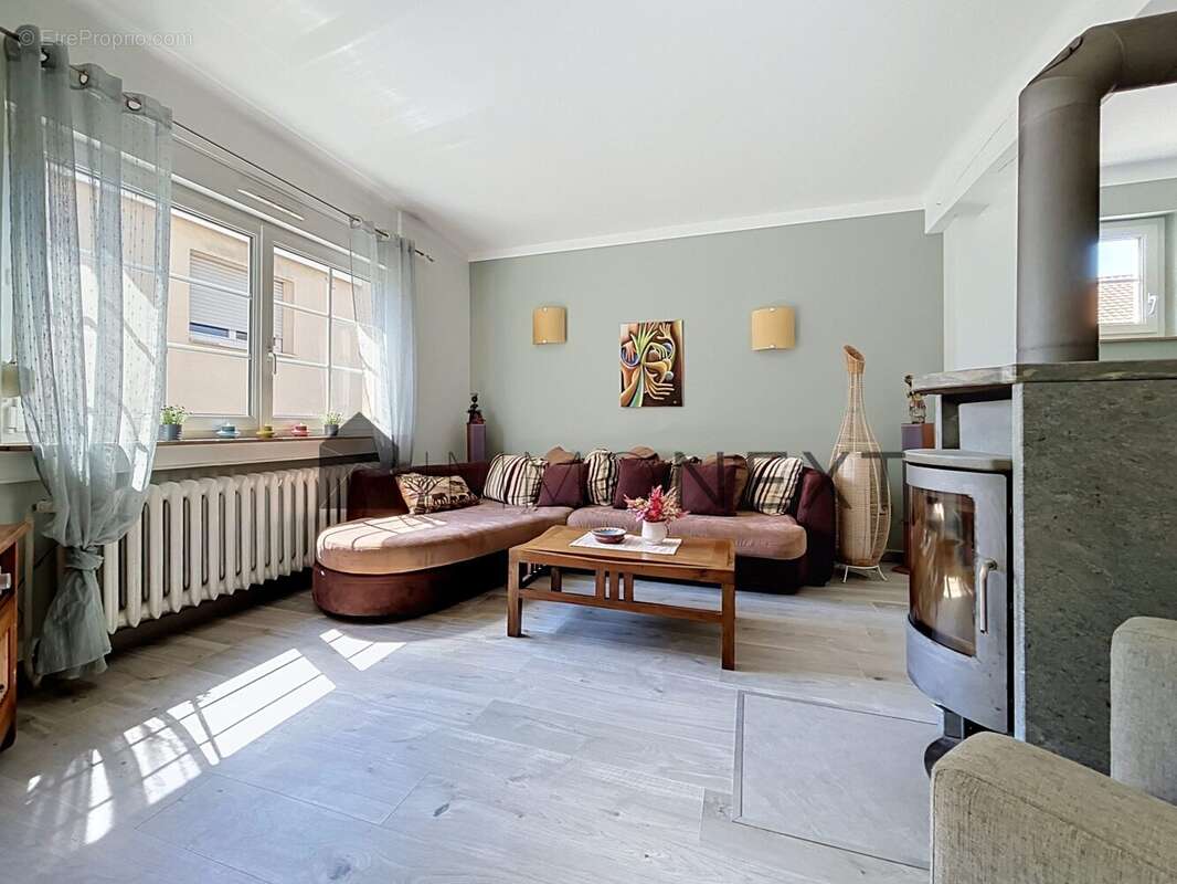 Maison 149 m² à Zoufftgen  - photo 6