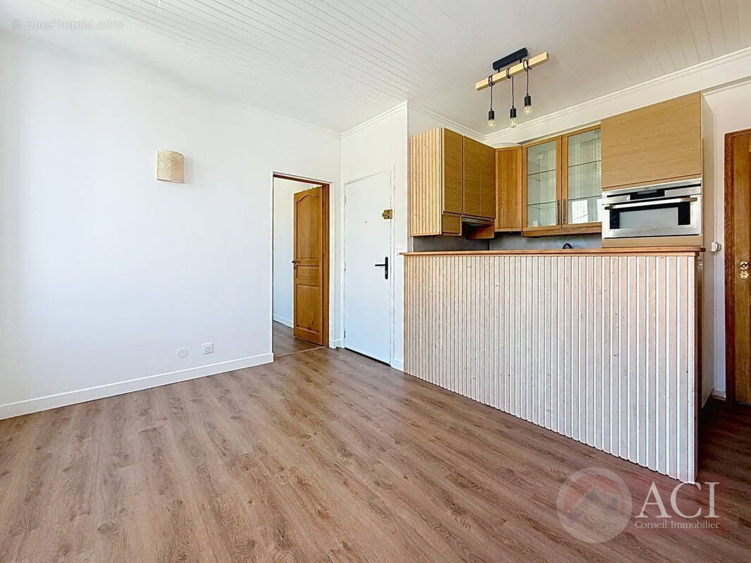 Appartement à MONTMAGNY