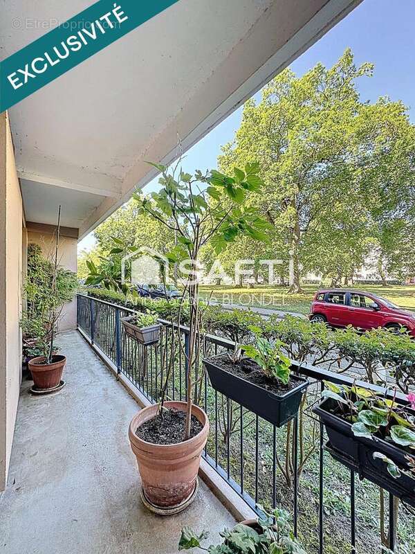 Photo 9 - Appartement à BORDEAUX