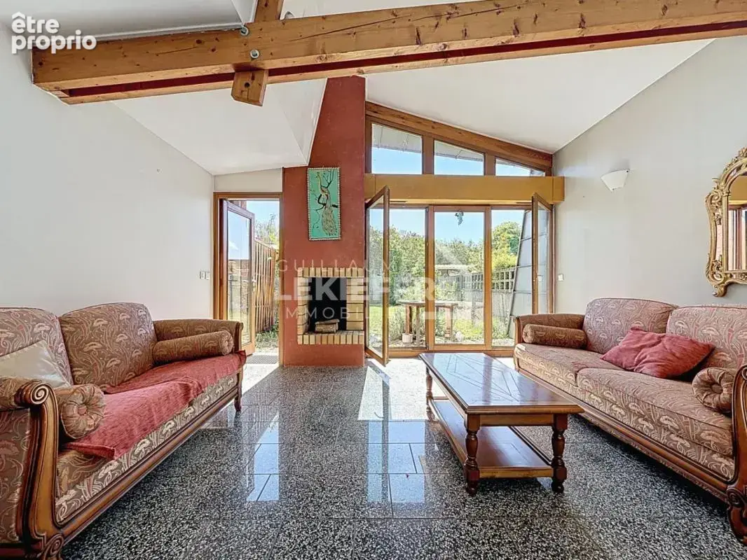 Photo Maison à Lambersart au prix de 499 000€