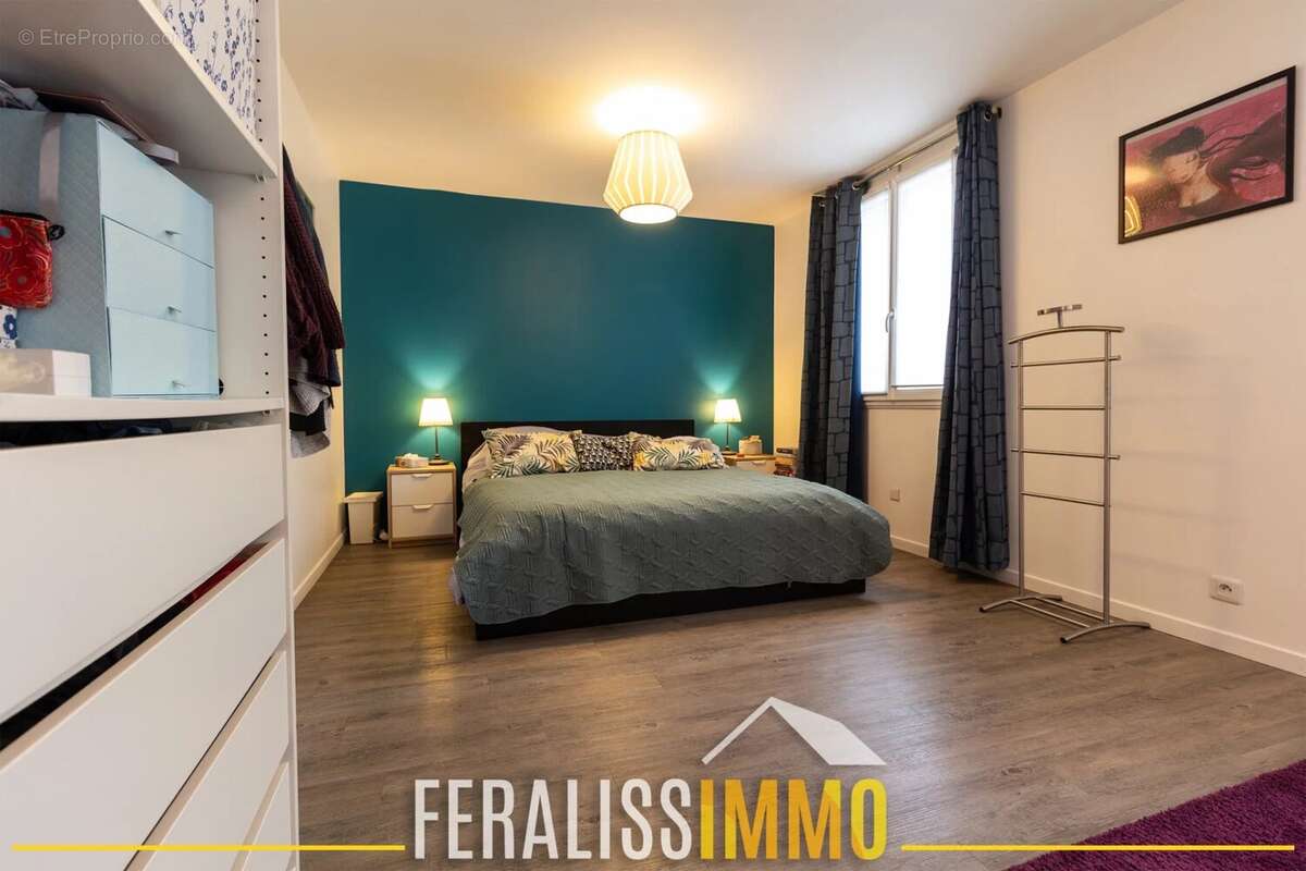 Maison individuelle au coeur de Neuville ! - photo 9