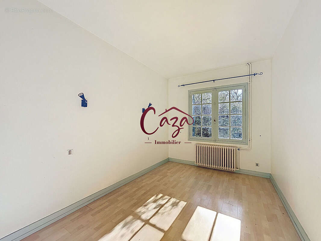 Maison à CARIGNAN-DE-BORDEAUX