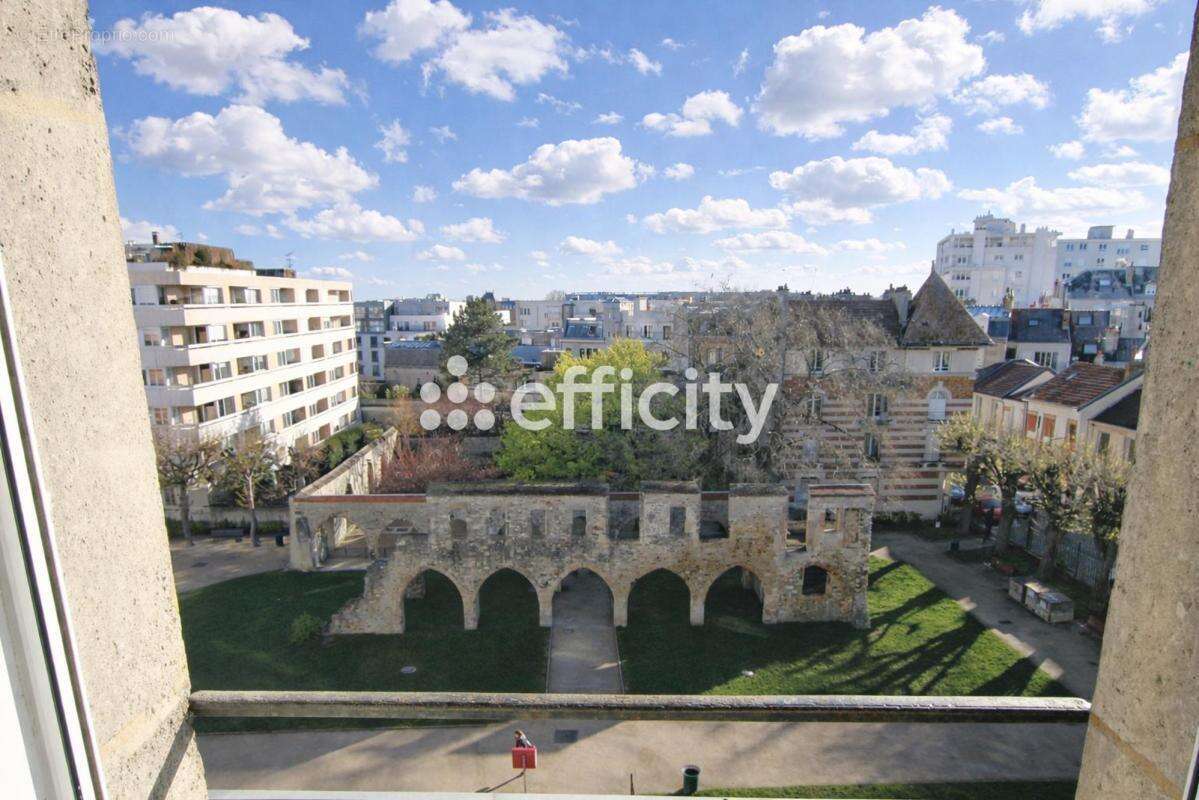 Appartement - photo 6